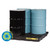 Justrite 28657 Pads for Spill Control 4 Pads