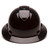 Pyramex HP54111 Full Brim Style 4-Point Standard Ratchet