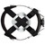Pyramex HP54111 Full Brim Style 4-Point Standard Ratchet