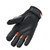 Ergodyne ProFlex 9015F(x) Cert. AV Gloves with Dorsal Protection