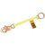 3M DBI SALA 1231135 D-Ring Extension with Self Locking Snap Hook 3 ft