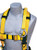 3M DBI SALA 1231156 D-Ring Extension with Self Locking Snap Hook 6 ft
