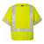 ML Kishigo F498 Lime FR Economy Vest