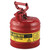 Justrite 7120100 Can for Flammables 2 Gal