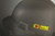 Vital ID WSID-01 Helmet Worker ID Sticker (100 Pack)