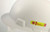 Vital ID WSID-01 Helmet Worker ID Sticker (100 Pack)