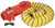 Allegro 9533-25 AC 8" Plastic Blower with 25 ft Ducting