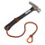 Ergodyne 3100F(x) Tool Lanyard Single Carabiner 10lbs