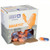 Howard Leight SMF-30 SmartFit Multiple Use Corded Earplugs (100/Box)