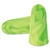 Moldex 6620 Goin Green Uncorded Earplugs (200/Box)