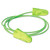 Moldex 6622 Goin Green Corded Earplugs (100/Box)