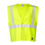 ML Kishigo F442 FR Economy Lime Vest