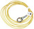 3M DBI Sala 7211857 Tagline for Self Retracting Lifeline 25 ft