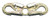 3M DBI Sala 2108403 Spreader Hook Positioning Assembly