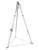 3M DBI SALA 8301069 3-Way 9' Tripod Combo With 60' Winch and 50' SRL