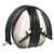 3M H6F/V Optime 95 Folding Earmuffs NRR 21 dB