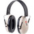 3M H6F/V Optime 95 Folding Earmuffs NRR 21 dB