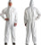 3M 4510 Disposable Protective Coverall Safety Work Wear 20/Case