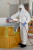 3M 4510 Disposable Protective Coverall Safety Work Wear 20/Case
