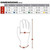 PIP MaxiFlex 34-874 Ultimate Nitrile-Coated Glove