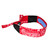Radians RCS107 Red Paisley Arctic Radwear Cooling Head Band