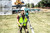 Radians SV59-2ZGD Class 2 Green Surveyor Vest with Tablet Pockets