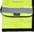 Radians SV59Z-2ZGD Class 2 Green Surveyors Safety Vest with Zipper
