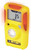 BW Clip Single Gas H2S Monitor