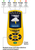 StrikeAlert HD Personal Lightning Detector