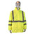 Radians RW10-3S1Y Lightweight Rain Jacket