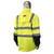 Radians RW30-3Z1Y General Purpose Rainwear Jacket