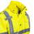 Radians RW30-3Z1Y General Purpose Rainwear Jacket
