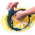 OccuNomix 870B100 Navy Terry Snap-On Hard Hat Sweatband (100/PK)