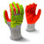 Radians RWG603 Cut Protection Level A5 Sandy Foam Nitrile Coated Glove (Dz)