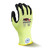 Radians RWGD100 AXIS D2 Dyneema Cut Protection Level A4 Touchscreen Glove (Dozen)