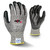 Radians RWGD106 Cut Protection Level A4 Glove with Dyneema (Dozen)