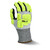Radians RWGD110 Cut Protection Level A4 Glove with Dyneema (Dozen)