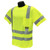 Radians ST11-3P Type Class 3 Short sleeve T-shirt with Max Dri