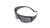 3M SF602SGAF Protective Eyewear Gray Scotchgard with AF Lens