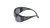 3M SF602SGAF Protective Eyewear Gray Scotchgard with AF Lens