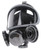 MSA Ultra-Twin Full-Facepiece Hycar Rubber Respirator