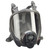 3M 6800DIN Lightweight Reusable Full Facepiece Respirator Assembly (M)