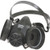 MSA Comfo Classic SoftFeel Silicone Respirator with P100 Cartridges