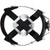 Pyramex HPR541 Replacement Suspension 4-Point