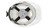 Pyramex HPTRBAN Hard Hat Terry Cloth Sweat Band (Gray)