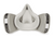 3M 5101 Half Facepiece Organic Vapor (S)