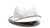 Pyramex HHAAW Aluminum Full Brim Hard Hat Adapter