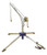 3M DBI SALA 8302500 Rescue System 50' Davit Arm for Confined Space
