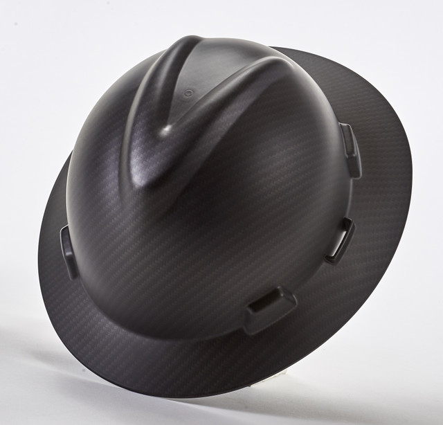 ILLUMAGEAR Halo 360Degree Ring of light for Hard Hats Industrial