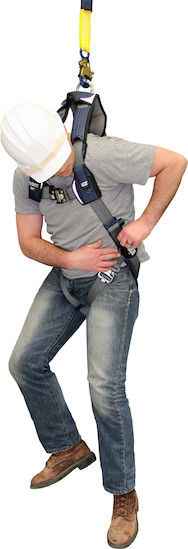 DBI SALA 9501403 Nylon Safety Suspension Trauma Straps Industrial